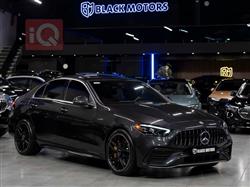 مرسيدس بنز C-Class